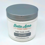 Allure Sugar Body Scrub