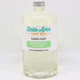 Magnolia Bloom Bubble Bath