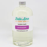 Lavender Bubble Bath