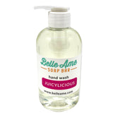 JuicyLicious Handwash