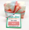 Bliss Shea Butter Soap