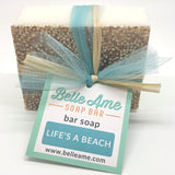 Life's a Beach Soap