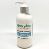 Winter Wonderland Lotion