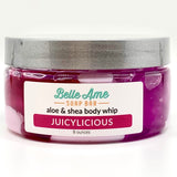 Juicylicious Aloe & Shea Body Whip