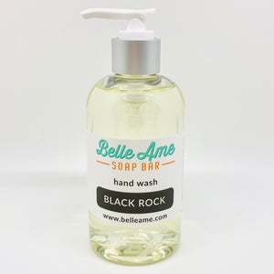 Black Rock Handwash