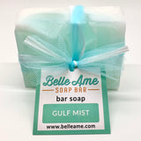 Gulf Mist Soap