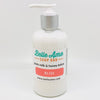 Bliss Goat's Milk & Honey Lotion