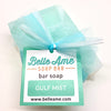 Gulf Mist Soap