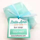 Gulf Mist Soap