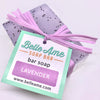 Lavender Soap