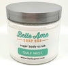 Gulf Mist Sugar Body Scrub