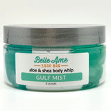 Gulf Mist Aloe & Shea Body Whip