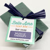 Muscle Therapy Pumice Scrub Soap