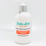 Grapefruit Twist Lotion