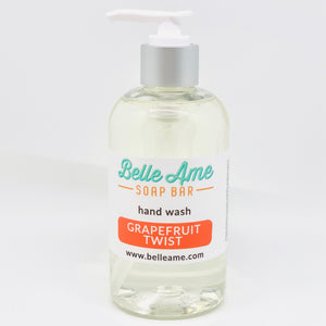 Grapefruit Twist Handwash