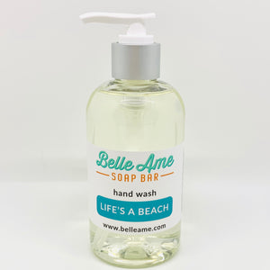 Life's a Beach Handwash