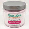 Sassy Sugar Body Scrub