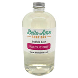 JuicyLicious Bubble Bath