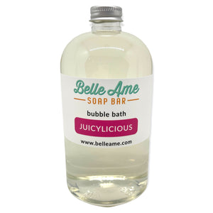 JuicyLicious Bubble Bath