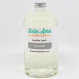 Allure Bubble Bath