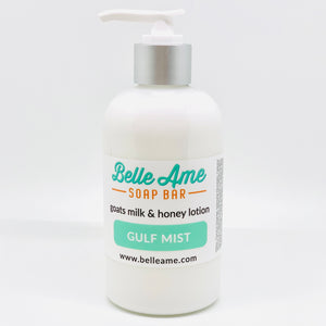 Gulf Mist Lotion