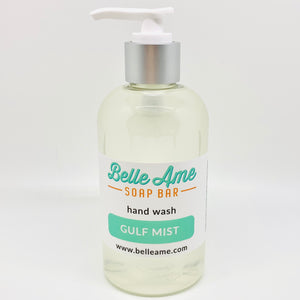 Gulf Mist Handwash