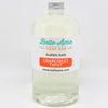 Grapefruit Twist Bubble Bath