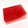 Peppermint Swirl Soap