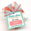 Bliss Shea Butter Soap