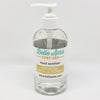 Oatmeal, Milk & Honey Hand Sanitizer 9oz.