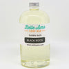 Black Rock Bubble Bath