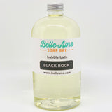 Black Rock Bubble Bath