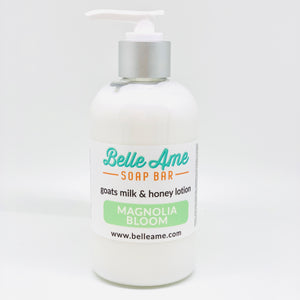 Magnolia Bloom Lotion