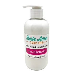 JuicyLicious Lotion