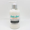 Black Rock Lotion