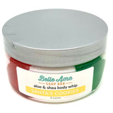 Santa's Cookies Aloe & Shea Body Whip