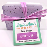 Lavender Soap